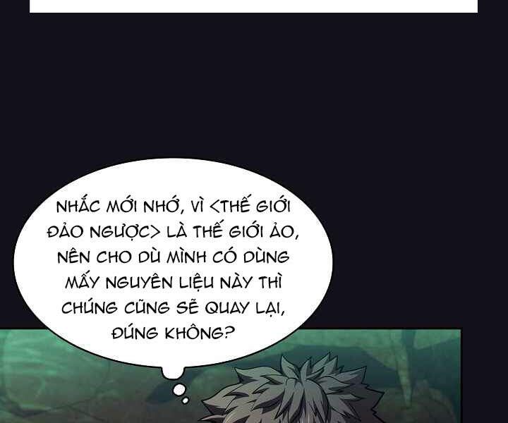 Người Chơi Trở Về Từ Địa Ngục Chapter 51 - 48