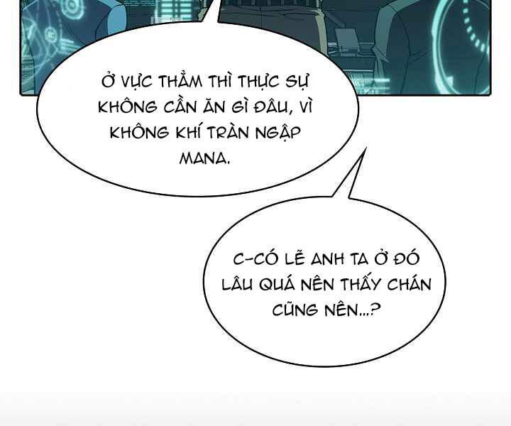 Người Chơi Trở Về Từ Địa Ngục Chapter 51 - 71