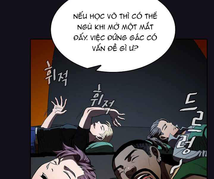 Người Chơi Trở Về Từ Địa Ngục Chapter 51 - 81
