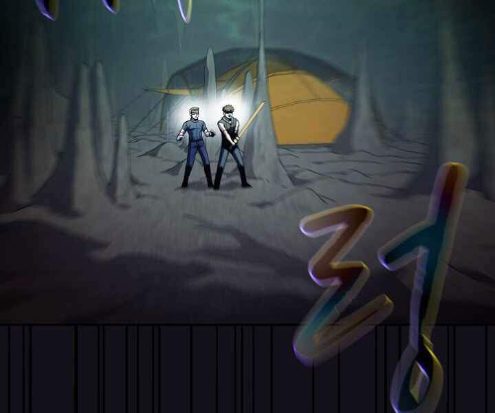 Người Chơi Trở Về Từ Địa Ngục Chapter 51 - 94