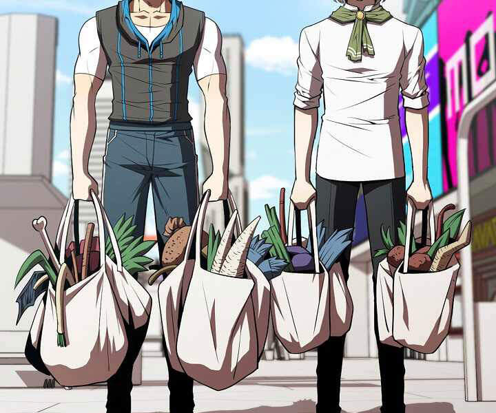 Người Chơi Trở Về Từ Địa Ngục Chapter 52 - 113