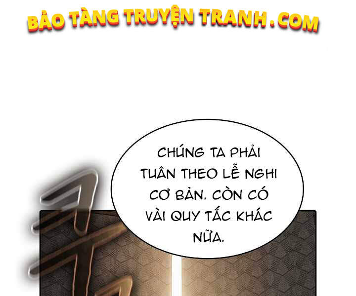 Người Chơi Trở Về Từ Địa Ngục Chapter 52 - 125