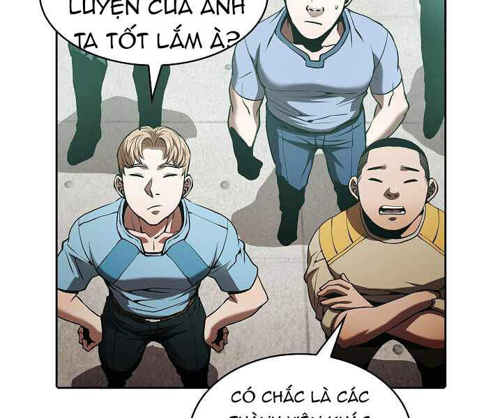 Người Chơi Trở Về Từ Địa Ngục Chapter 52 - 34