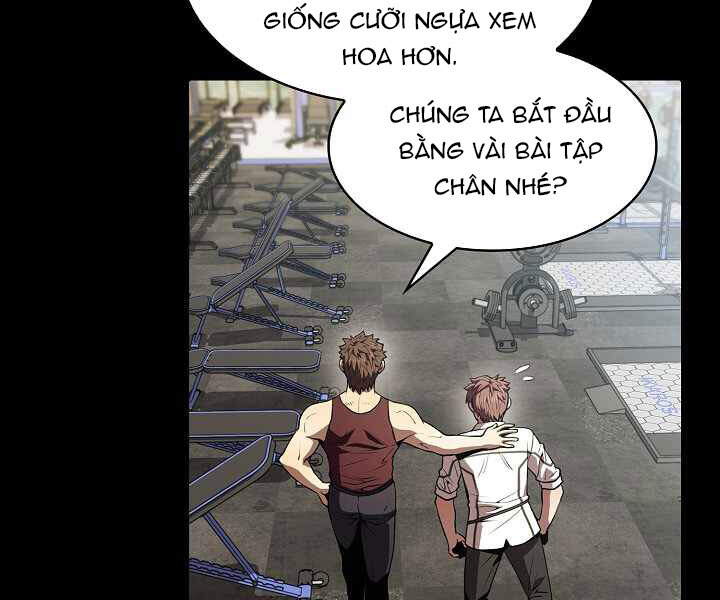 Người Chơi Trở Về Từ Địa Ngục Chapter 52 - 64