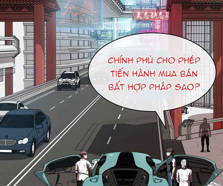 Người Chơi Trở Về Từ Địa Ngục Chapter 52 - 95