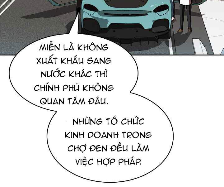 Người Chơi Trở Về Từ Địa Ngục Chapter 52 - 96