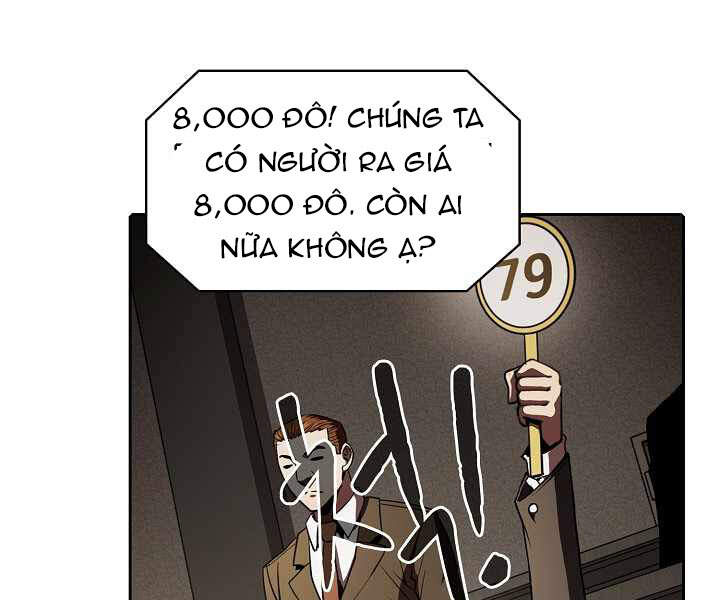 Người Chơi Trở Về Từ Địa Ngục Chapter 53 - 35