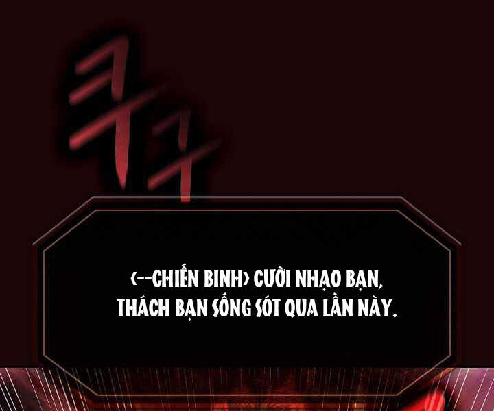 Người Chơi Trở Về Từ Địa Ngục Chapter 53 - 56