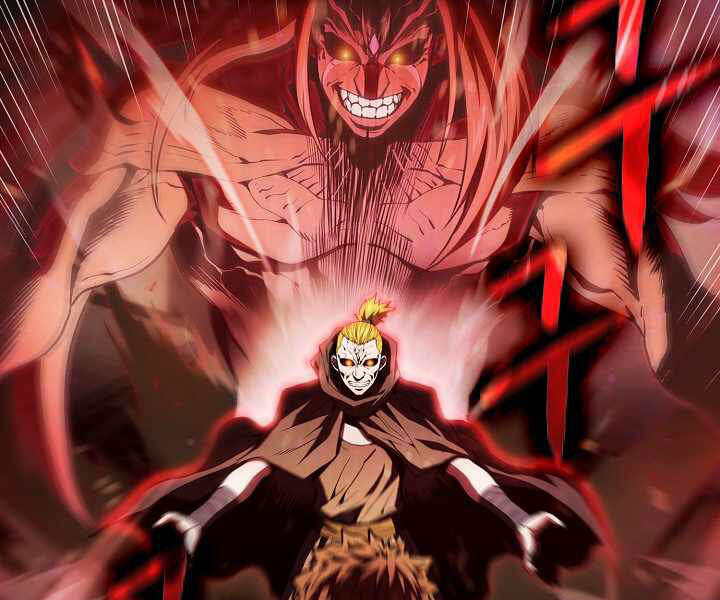 Người Chơi Trở Về Từ Địa Ngục Chapter 53 - 57