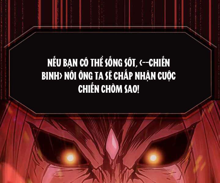 Người Chơi Trở Về Từ Địa Ngục Chapter 53 - 68