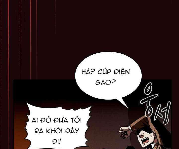 Người Chơi Trở Về Từ Địa Ngục Chapter 53 - 73