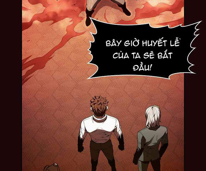 Người Chơi Trở Về Từ Địa Ngục Chapter 53 - 80
