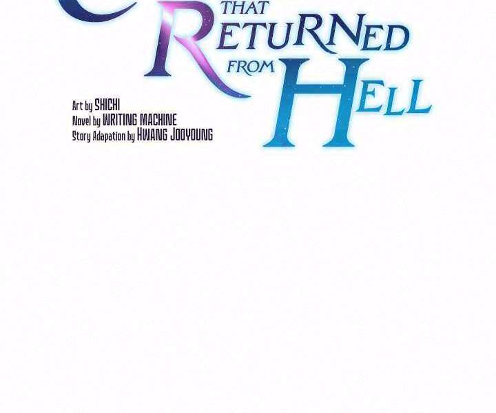 Người Chơi Trở Về Từ Địa Ngục Chapter 54 - 2