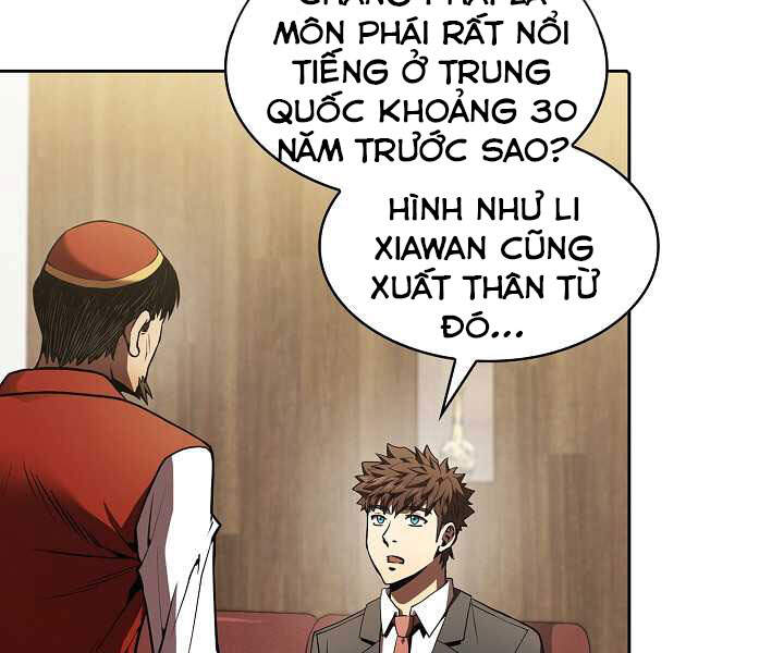Người Chơi Trở Về Từ Địa Ngục Chapter 54 - 17