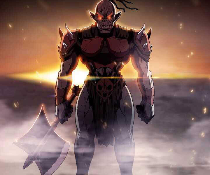 Người Chơi Trở Về Từ Địa Ngục Chapter 54 - 162