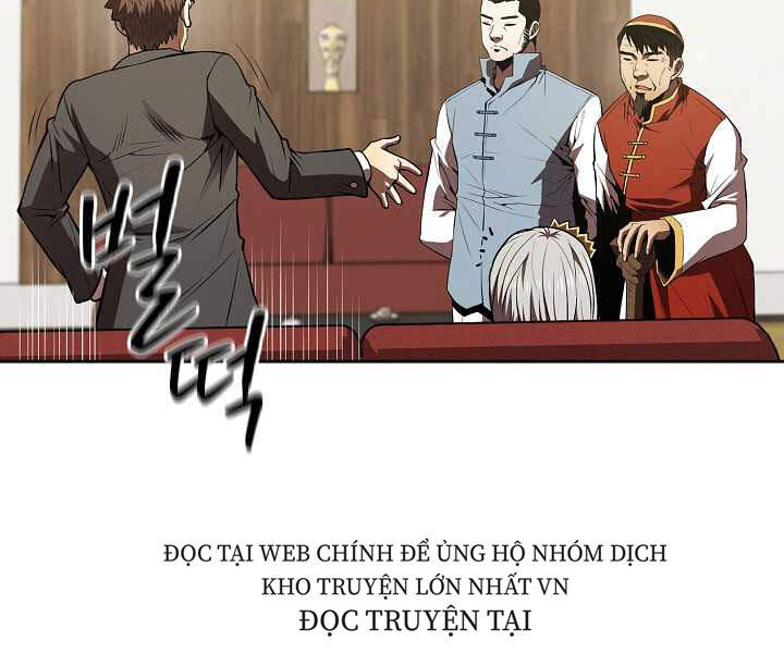 Người Chơi Trở Về Từ Địa Ngục Chapter 54 - 20