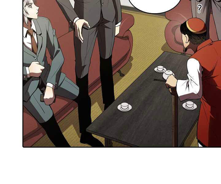 Người Chơi Trở Về Từ Địa Ngục Chapter 54 - 22