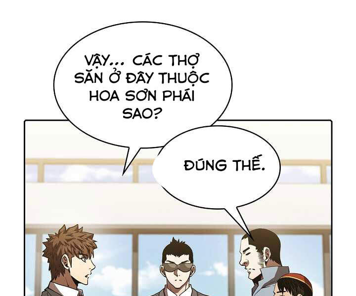 Người Chơi Trở Về Từ Địa Ngục Chapter 54 - 31