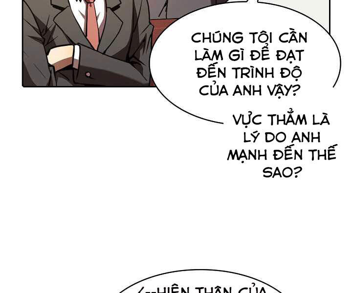 Người Chơi Trở Về Từ Địa Ngục Chapter 54 - 57