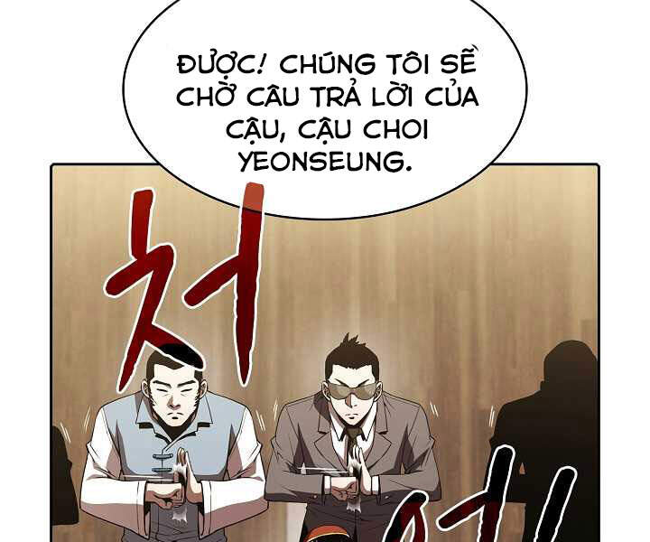 Người Chơi Trở Về Từ Địa Ngục Chapter 54 - 75