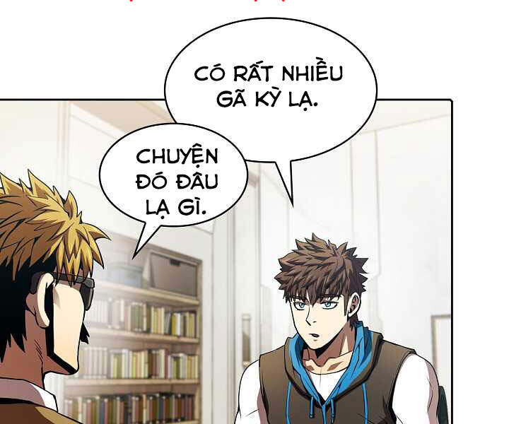 Người Chơi Trở Về Từ Địa Ngục Chapter 54 - 84
