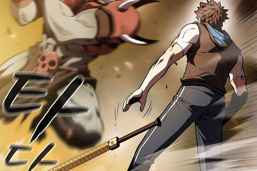 Người Chơi Trở Về Từ Địa Ngục Chapter 55 - 106