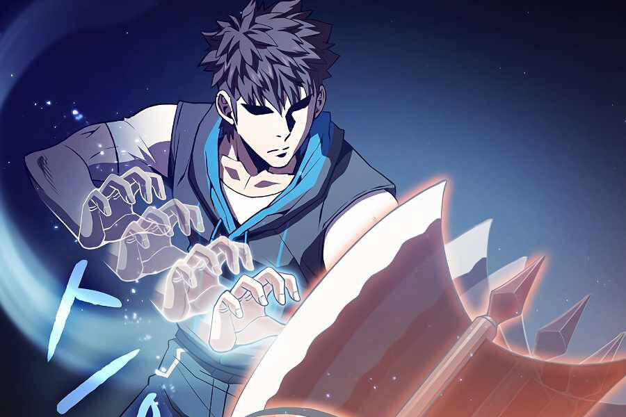 Người Chơi Trở Về Từ Địa Ngục Chapter 55 - 109