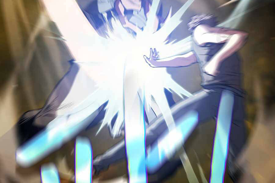 Người Chơi Trở Về Từ Địa Ngục Chapter 55 - 114