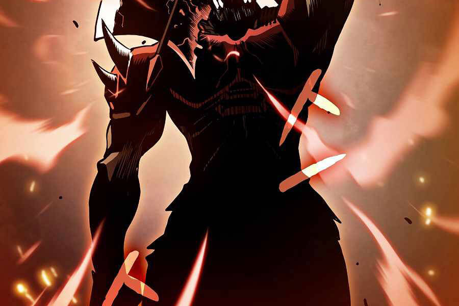 Người Chơi Trở Về Từ Địa Ngục Chapter 55 - 126