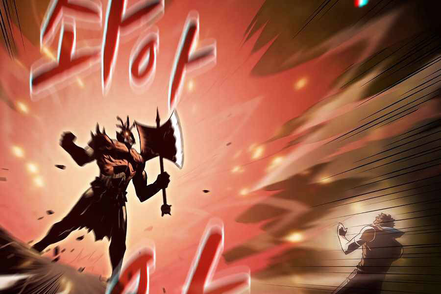 Người Chơi Trở Về Từ Địa Ngục Chapter 55 - 136