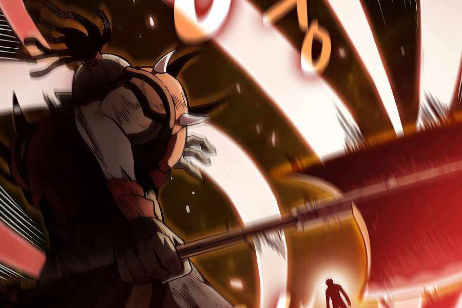 Người Chơi Trở Về Từ Địa Ngục Chapter 55 - 148