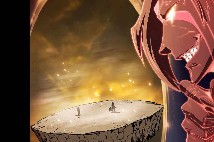 Người Chơi Trở Về Từ Địa Ngục Chapter 55 - 16