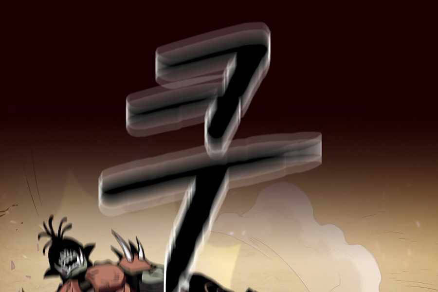 Người Chơi Trở Về Từ Địa Ngục Chapter 55 - 194