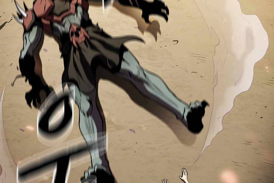 Người Chơi Trở Về Từ Địa Ngục Chapter 55 - 195