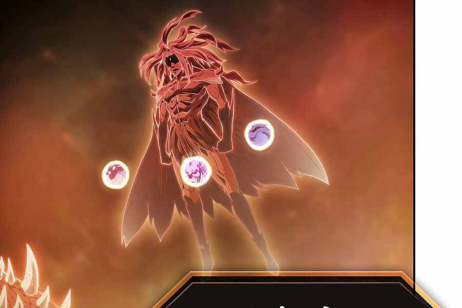 Người Chơi Trở Về Từ Địa Ngục Chapter 55 - 207