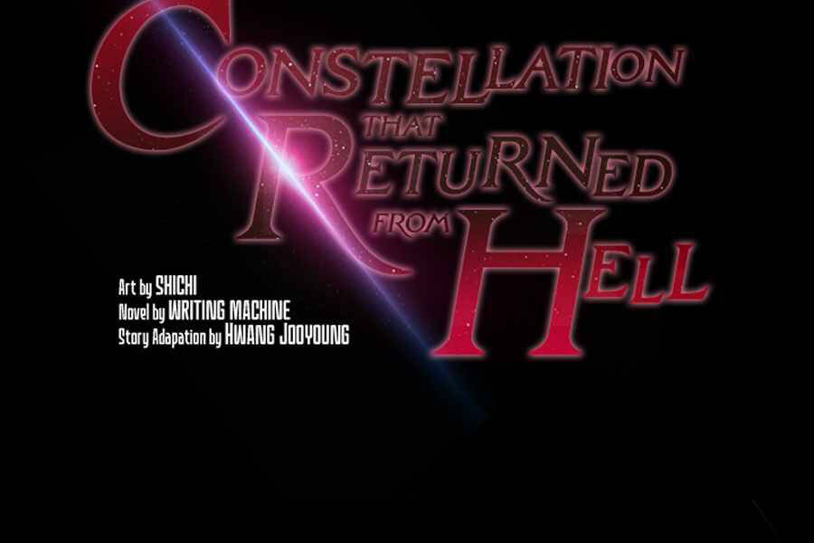 Người Chơi Trở Về Từ Địa Ngục Chapter 55 - 25