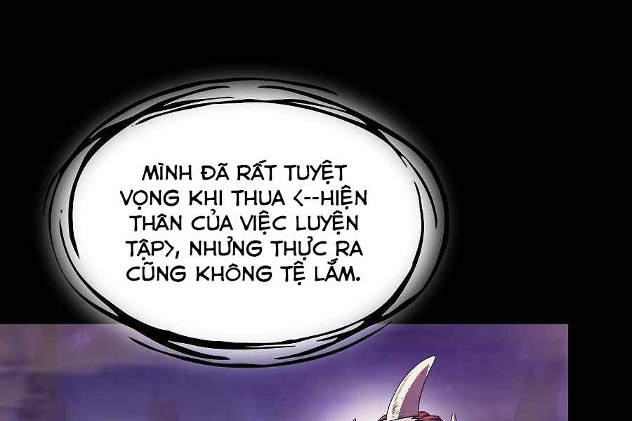 Người Chơi Trở Về Từ Địa Ngục Chapter 55 - 34