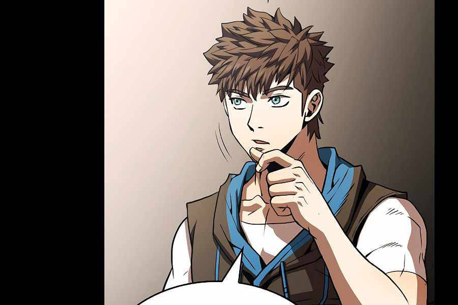 Người Chơi Trở Về Từ Địa Ngục Chapter 55 - 50