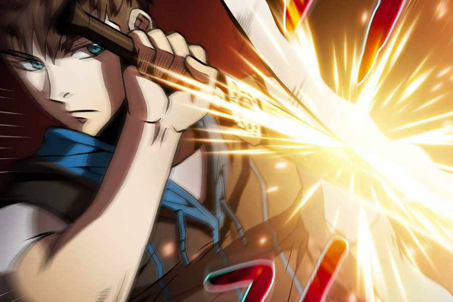 Người Chơi Trở Về Từ Địa Ngục Chapter 55 - 79