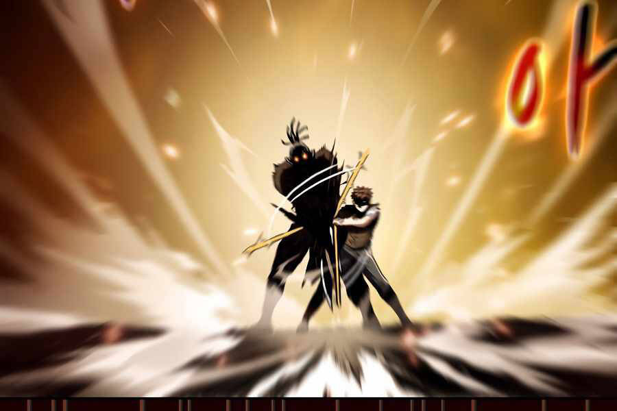 Người Chơi Trở Về Từ Địa Ngục Chapter 55 - 83