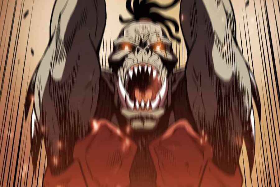 Người Chơi Trở Về Từ Địa Ngục Chapter 55 - 94