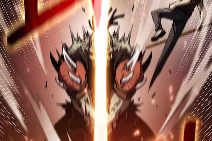 Người Chơi Trở Về Từ Địa Ngục Chapter 55 - 97