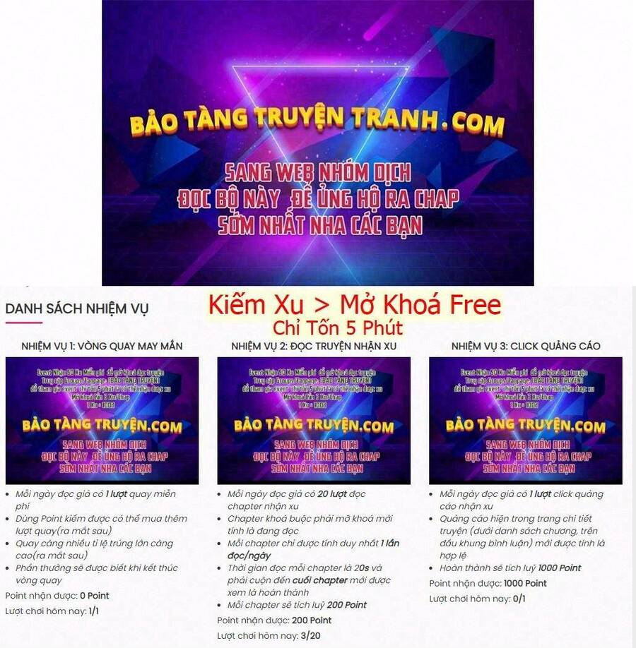 Người Chơi Trở Về Từ Địa Ngục Chapter 56 - 1