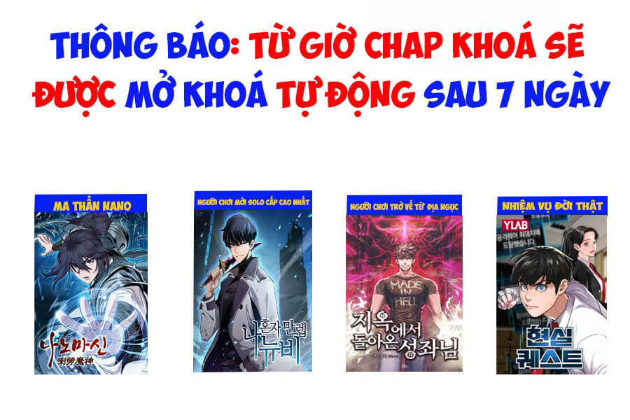 Người Chơi Trở Về Từ Địa Ngục Chapter 56 - 172
