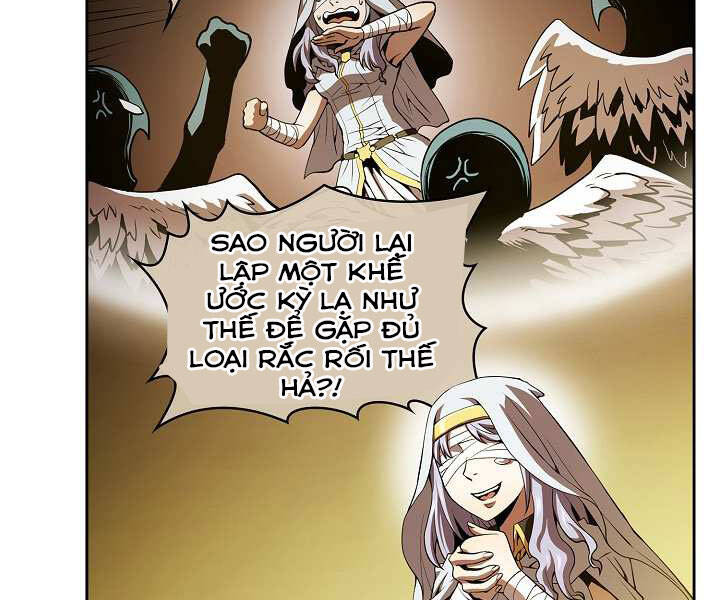 Người Chơi Trở Về Từ Địa Ngục Chapter 56 - 81