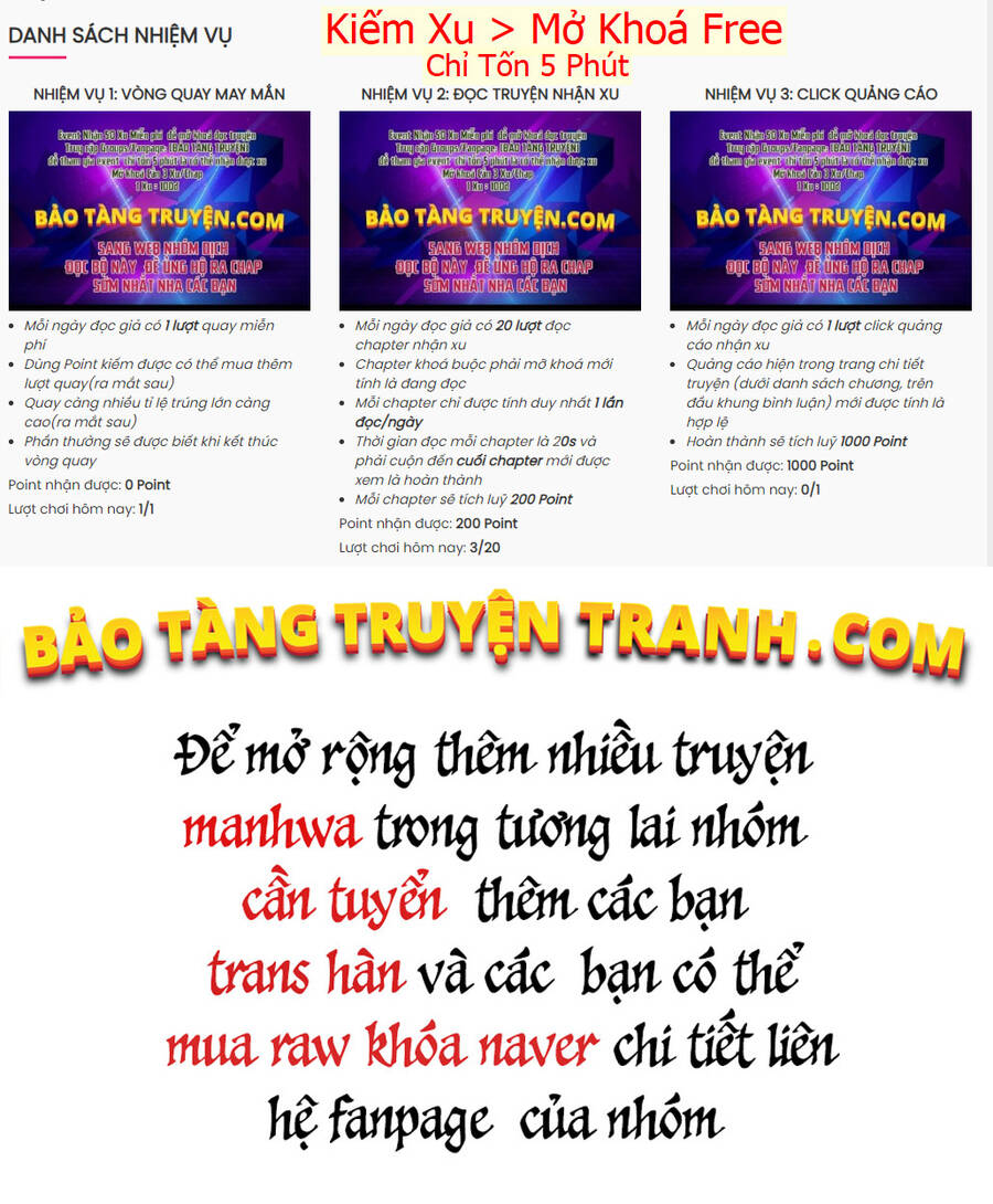Người Chơi Trở Về Từ Địa Ngục Chapter 57 - 136
