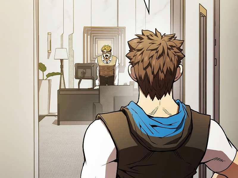 Người Chơi Trở Về Từ Địa Ngục Chapter 57 - 29