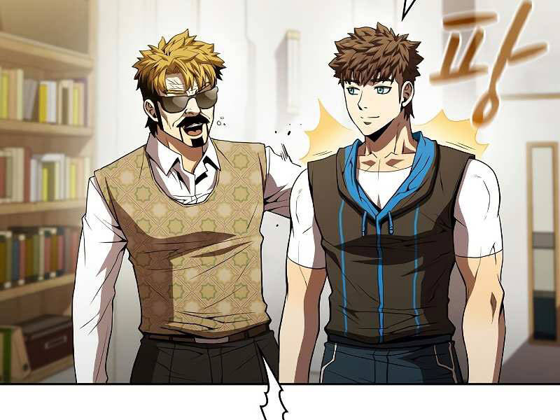 Người Chơi Trở Về Từ Địa Ngục Chapter 57 - 35