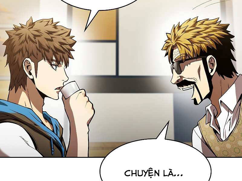 Người Chơi Trở Về Từ Địa Ngục Chapter 57 - 47