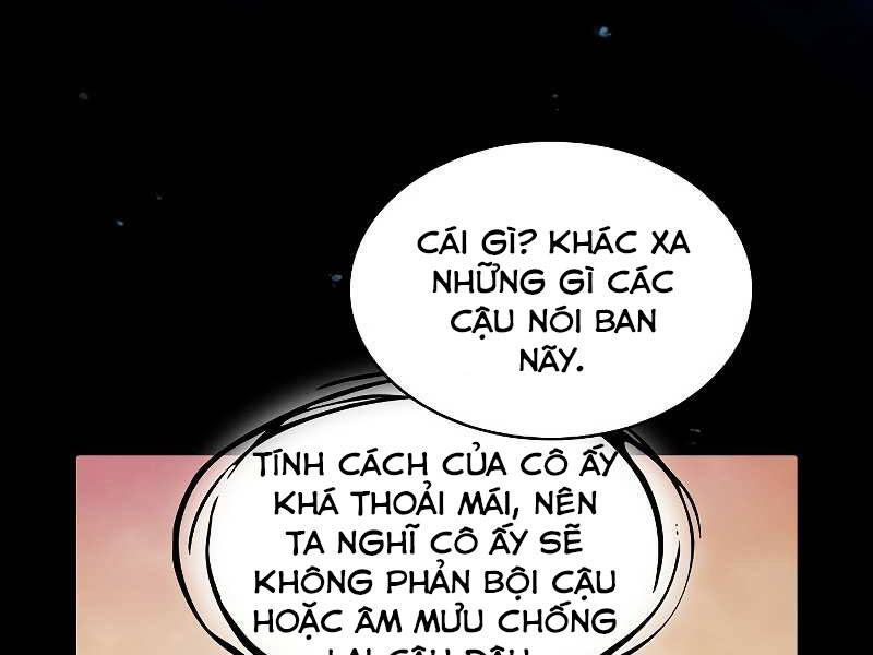 Người Chơi Trở Về Từ Địa Ngục Chapter 57 - 6